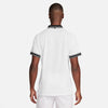 Nike Court Heritage Polo (M) (White)