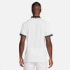 Nike Court Heritage Polo (M) (White)