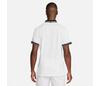 Nike Court Heritage Polo (M) (White)