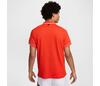 Nike Court Heritage Polo (M) (Picante Red)