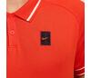 Nike Court Heritage Polo (M) (Picante Red)