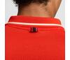 Nike Court Heritage Polo (M) (Picante Red)