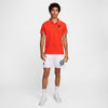 Nike Court Heritage Polo (M) (Picante Red)