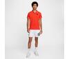 Nike Court Heritage Polo (M) (Picante Red)