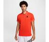 Nike Court Heritage Polo (M) (Picante Red)