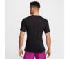 Nike Court Graphic Us Open Tee (M) (Black)