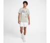 Nike Court Graphic Us Open Tee (M) (Jade Horizon)