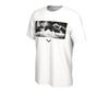 Nike Court Rafa Retirement Tee (M) (White)