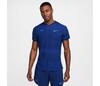 Nike Court Advantage Rafa Top (M) (Blue Void)