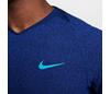 Nike Court Advantage Rafa Top (M) (Blue Void)