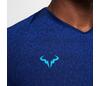 Nike Court Advantage Rafa Top (M) (Blue Void)