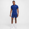 Nike Court Advantage Rafa Top (M) (Blue Void)