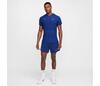 Nike Court Advantage Rafa Top (M) (Blue Void)