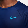 Nike Rafa Challenger Top (M) (Blue Void)