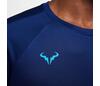 Nike Rafa Challenger Top (M) (Blue Void)