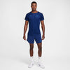 Nike Rafa Challenger Top (M) (Blue Void)