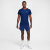 Nike Rafa Challenger Top (M) (Blue Void)