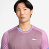 Nike Court Advantage Top (M) (Plum Dust)