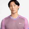 Nike Court Advantage Top (M) (Plum Dust)