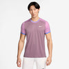 Nike Court Advantage Top (M) (Plum Dust)