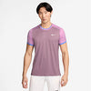 Nike Court Advantage Top (M) (Plum Dust)
