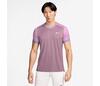 Nike Court Advantage Top (M) (Plum Dust)