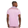 Nike Court Advantage Polo (M) (Beyond Pink)