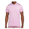 Nike Court Advantage Polo (M) (Beyond Pink)