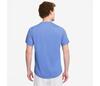 Nike Court Dri-Fit Victory Top (M) (Royal Pulse)