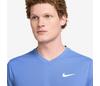 Nike Court Dri-Fit Victory Top (M) (Royal Pulse)
