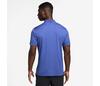 Nike Court Dri-Fit Pique Polo (M) (Royal Pulse)