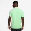 Nike Court Dri-Fit Solid Polo (M) (Vapor Green)
