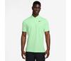 Nike Court Dri-Fit Solid Polo (M) (Vapor Green)