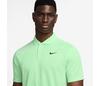 Nike Court Dri-Fit Solid Polo (M) (Vapor Green)
