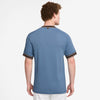 Nike Court Heritage Top (M) (Aegean Storm)