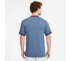 Nike Court Heritage Top (M) (Aegean Storm)