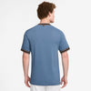 Nike Court Heritage Top (M) (Aegean Storm)