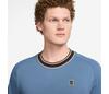 Nike Court Heritage Top (M) (Aegean Storm)