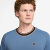 Nike Court Heritage Top (M) (Aegean Storm)