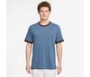 Nike Court Heritage Top (M) (Aegean Storm)