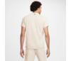 Nike Court Heritage Polo (M) (Lt Orewood Brown)
