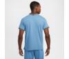 Nike Court Heritage Polo (M) (Aegean Storm)