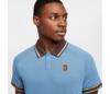 Nike Court Heritage Polo (M) (Aegean Storm)