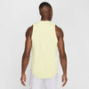 Nike Court Advantage Slam Melbourne Tank (M) (Luminous Green)
