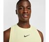 Nike Court Advantage Slam Melbourne Tank (M) (Luminous Green)