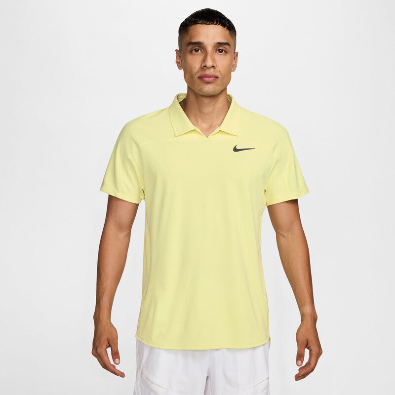 Nike Court Advantage Slam Melbourne Polo (M) (Green)