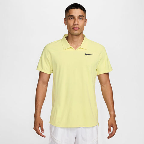 Nike Court Advantage Slam Melbourne Polo (M) (Green)
