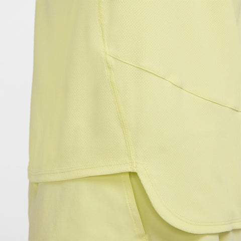 Nike Court Advantage Slam Melbourne Polo (M) (Green)