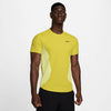 Nike Court Advantage Slam Melbourne Top (M) (High Voltage)