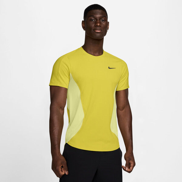 Nike Court Advantage Slam Melbourne Top (M) (High Voltage)